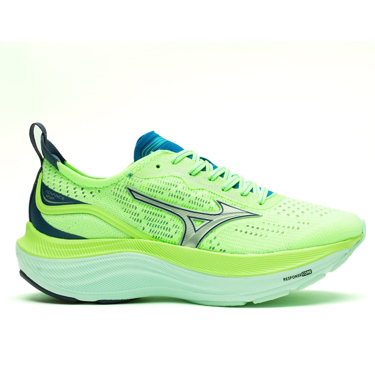 Tênis Mizuno Advance Response - – Unissex Premium