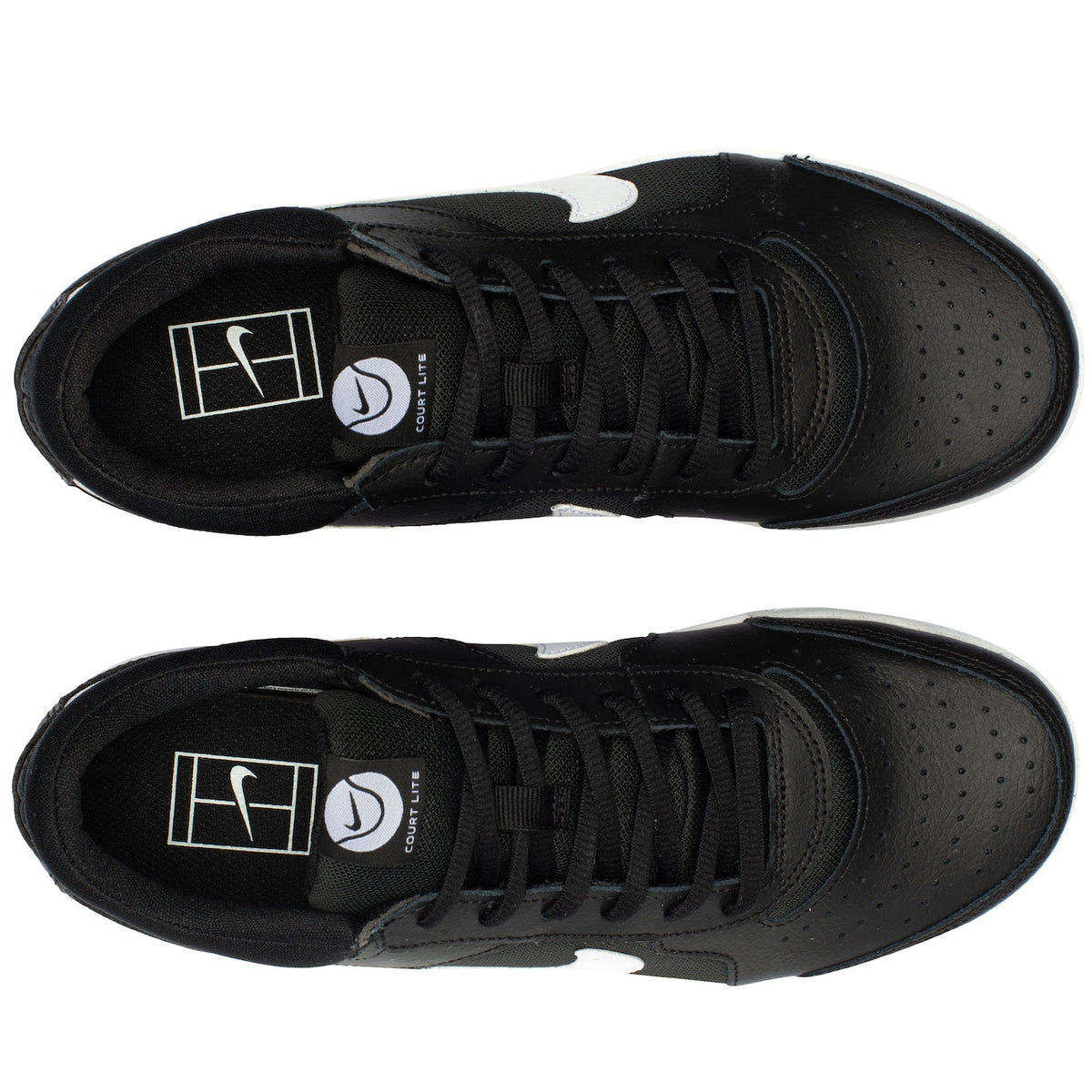 Tênis Nike Zoom Court Lite 3 - – Masculino Clássico