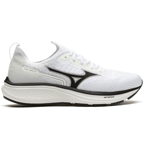 Cool Ride 2 Branco – Unisex Premium