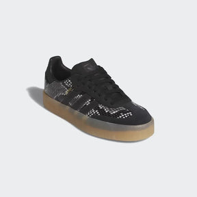 Sambae W Core – Black Elegante