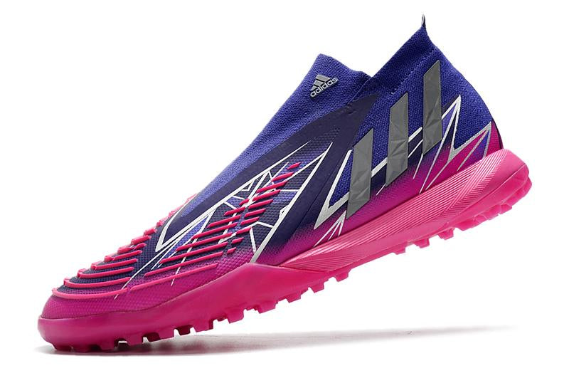 Chuteira Predator Edge .1 – Society Exclusivo