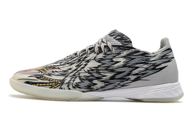 Chuteira X Ghosted.1 – Futsal Exclusivo