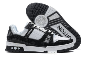 Trainer Sneaker – Low Exclusivo
