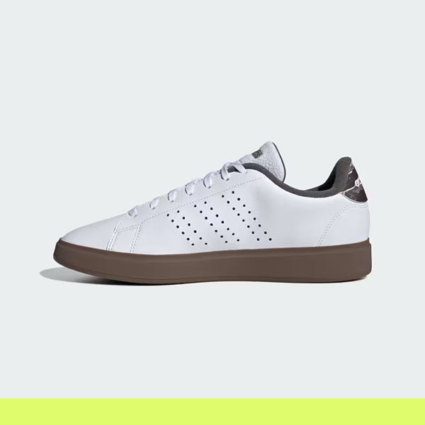 Advantage 2.0 – White Confortável