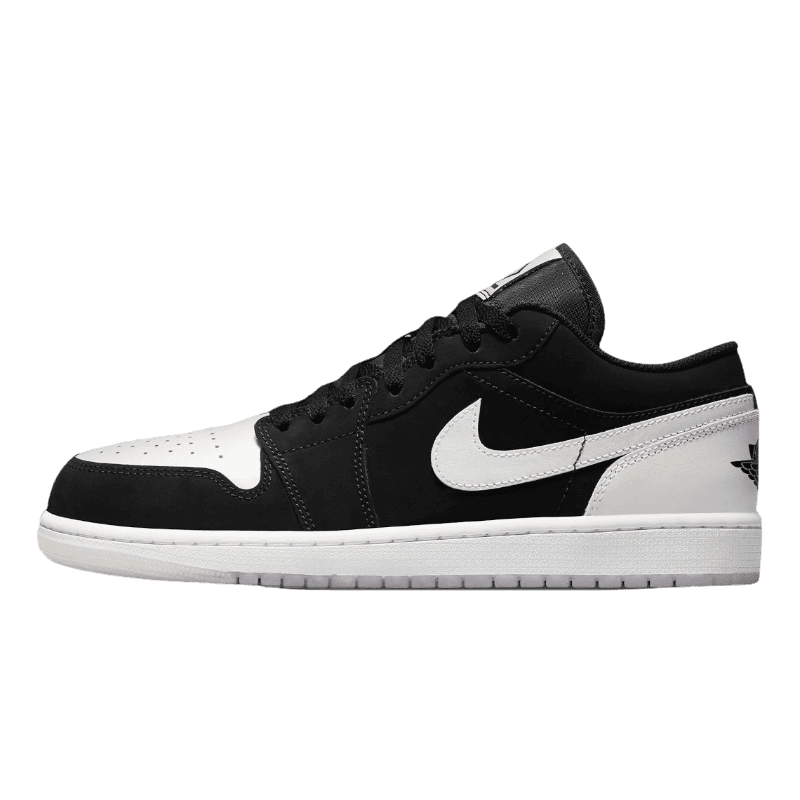 Air Jordan 1 Low SE – Diamond Premium