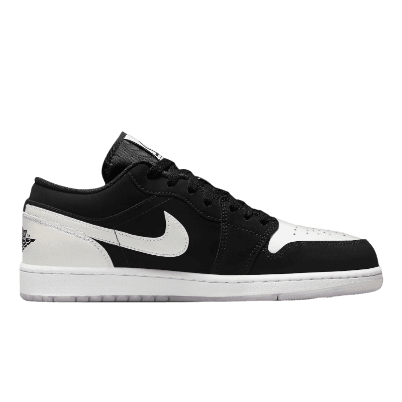 Air Jordan 1 Low SE – Diamond Premium