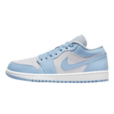 Air Jordan 1 Low University – Blue Exclusivo