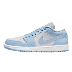 Air Jordan 1 Low University – Blue Exclusivo