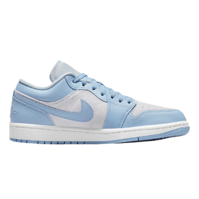 Air Jordan 1 Low University – Blue Exclusivo