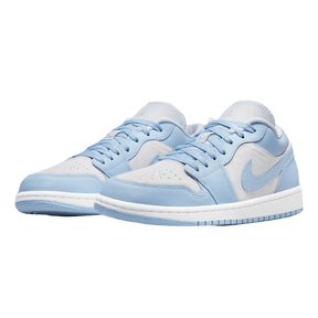 Air Jordan 1 Low University – Blue Exclusivo