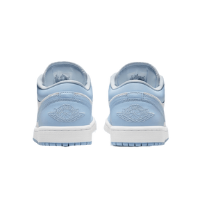 Air Jordan 1 Low University – Blue Exclusivo