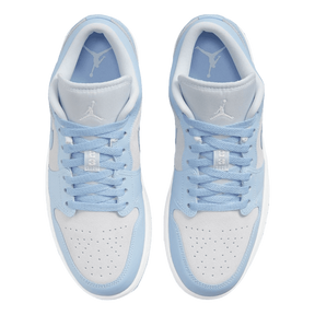Air Jordan 1 Low University – Blue Exclusivo