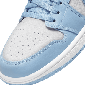 Air Jordan 1 Low University – Blue Exclusivo