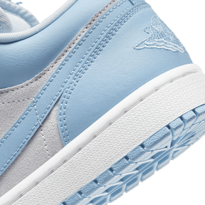 Air Jordan 1 Low University – Blue Exclusivo