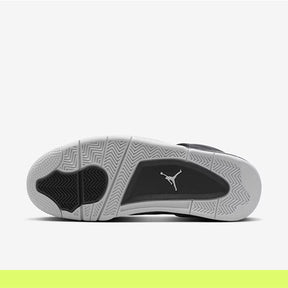 Air Jd 4 – Exclusivo