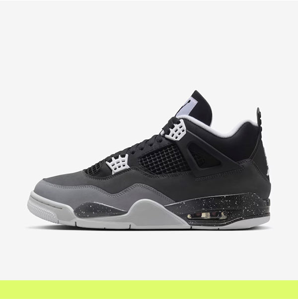 Air Jd 4 – Exclusivo