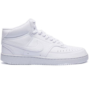 Tênis Court Vision Mid - – Masculino Exclusivo