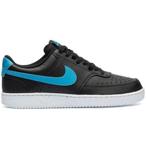 Tênis Court Vision Low Next Nature - – Masculino Clássico