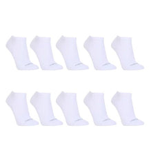Kit Meia Invisível Mash Pacote 10 Pares – Masculino Elegante