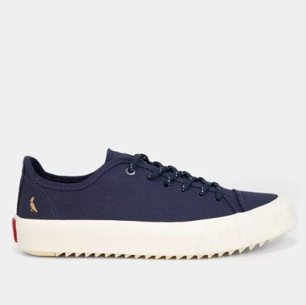 Tênis Reserva Low Cap Toe – Masculino Confortável