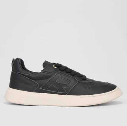 Tênis Couro Reserva Type R – Masculino Confortável