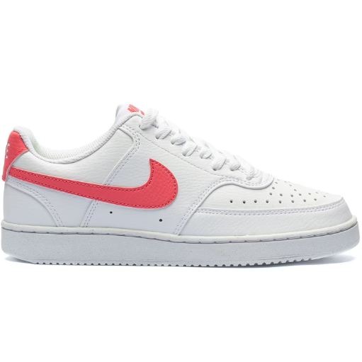 Tênis Court Vision Lo - – Feminino Elegante