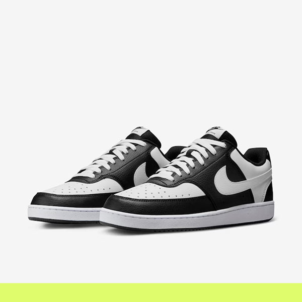 Court Vision – Low Elegante