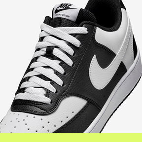 Court Vision – Low Elegante