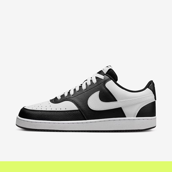 Court Vision – Low Elegante