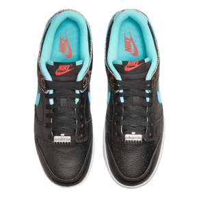 Dunk Low Barber Shop – Black Confortável