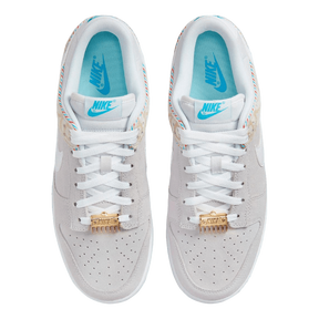 Dunk Low Barbershop – Grey Clássico