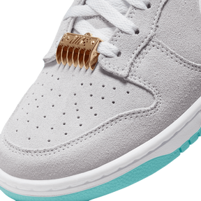 Dunk Low Barbershop – Grey Clássico