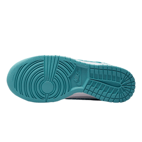 Dunk Low Blue – Paisley Elegante