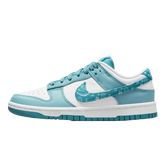 Dunk Low Blue – Paisley Elegante