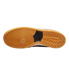Dunk Low SB Dark – Russet Confortável