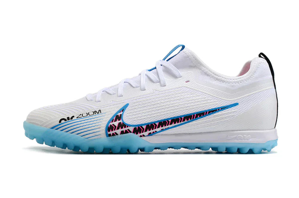 Chuteira Society Zoom Vapor 15 Academy – TF Premium