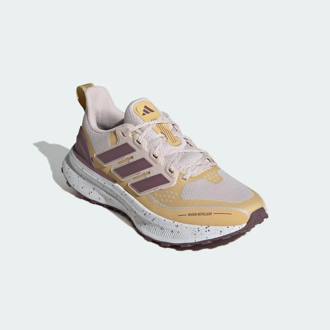 Tênis Ultrarun 5 Tr W Feminino - – Rosa Delicado