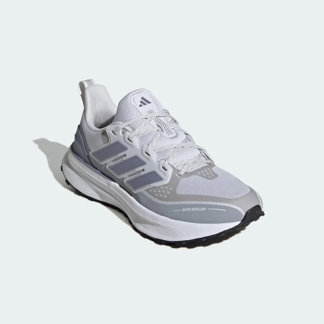 Tênis Corrida Ultrarun 5 TR Feminino - – Cinza Moderno
