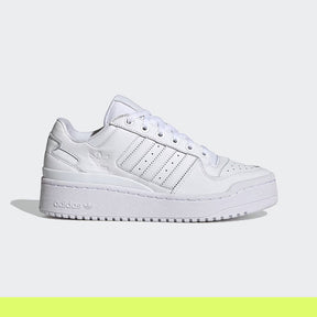 Forum Bold Stripes – White Confortável