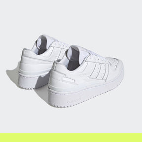 Forum Bold Stripes – White Confortável
