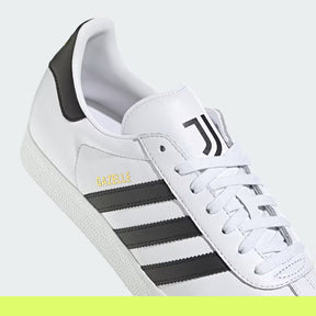 Gazelle – White Confortável