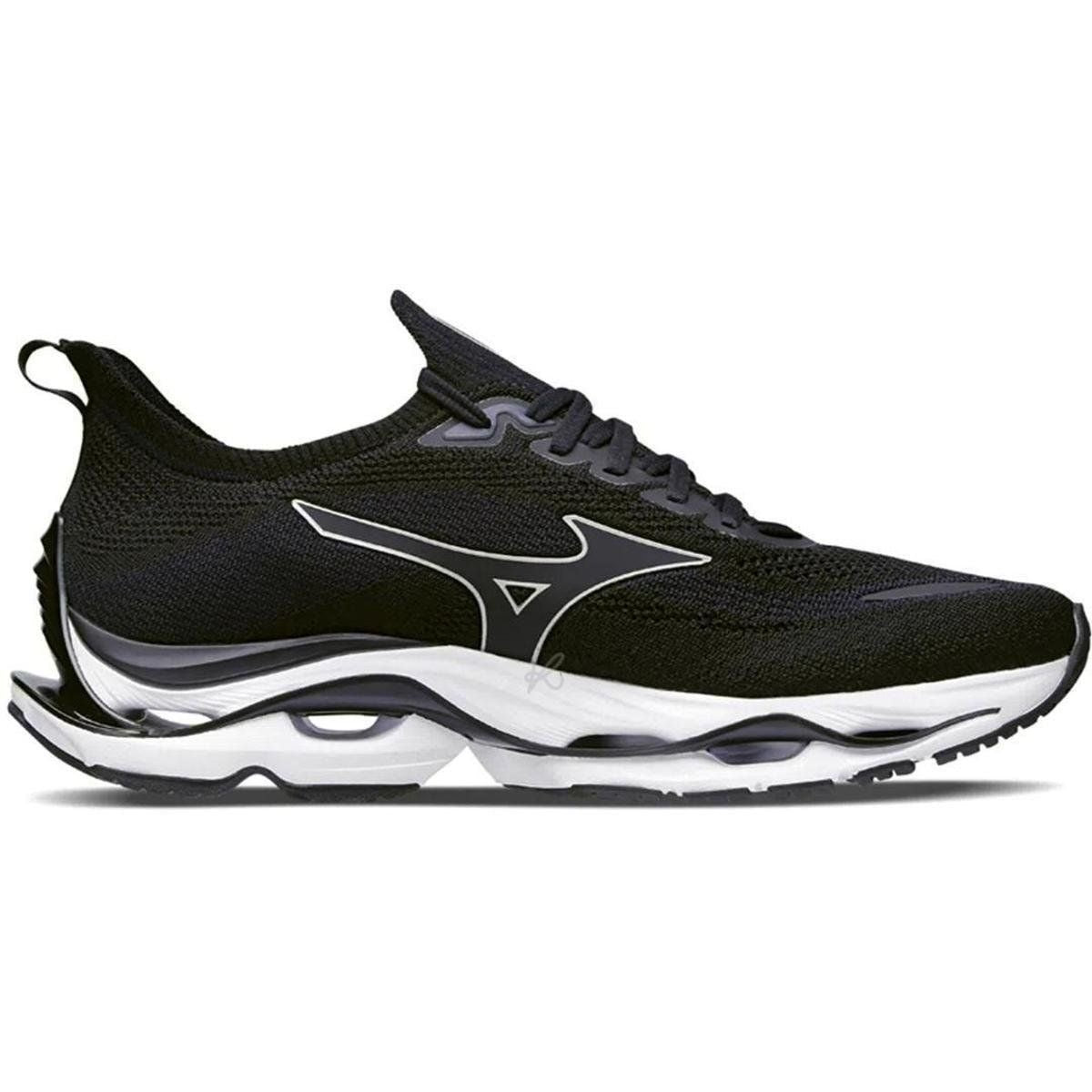 Tênis Mzn Wave Impetus-Masculino – Clássico