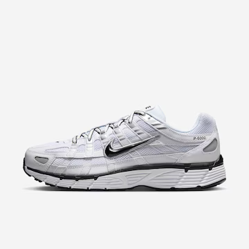 P-6000 Unisex - Branco