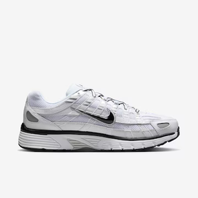 P-6000 Unisex - Branco