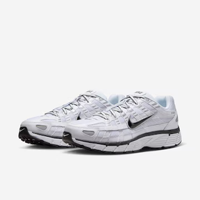 P-6000 Unisex - Branco