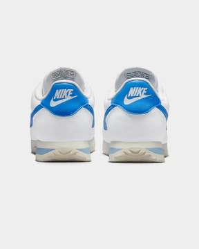 CORTEZ – Branco com Azul
