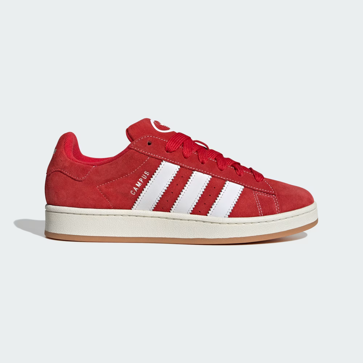 Campus 00s – Red Premium