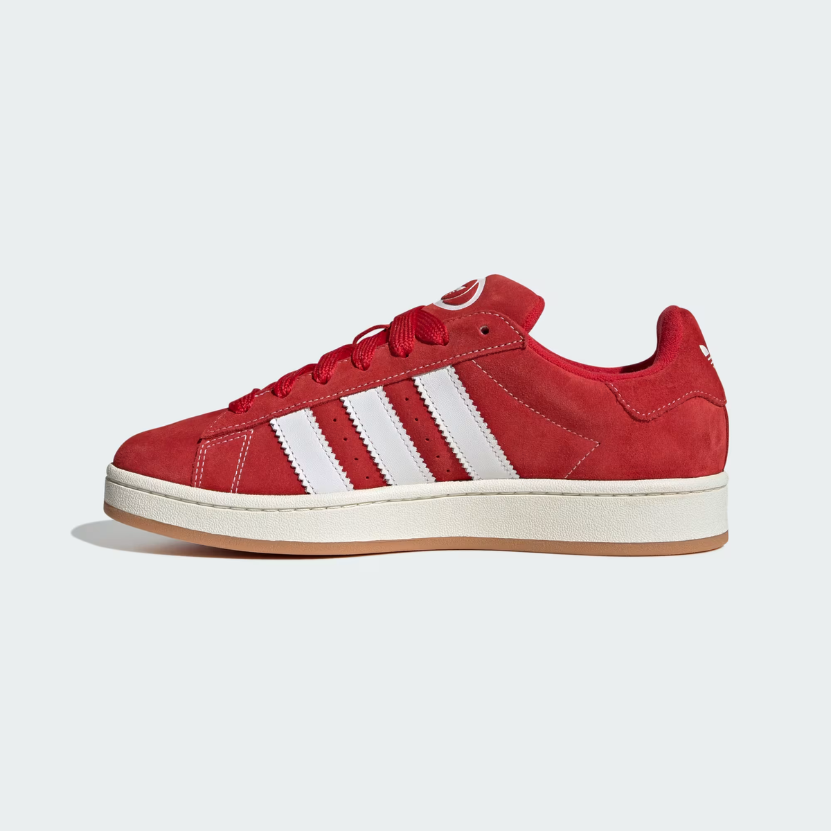 Campus 00s – Red Premium