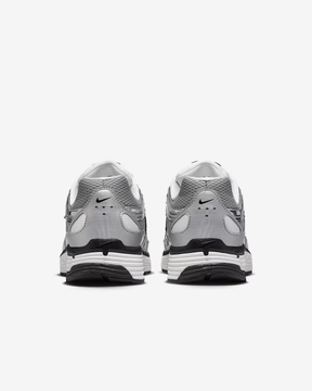 P-6000 Unisex - Prata Metálico