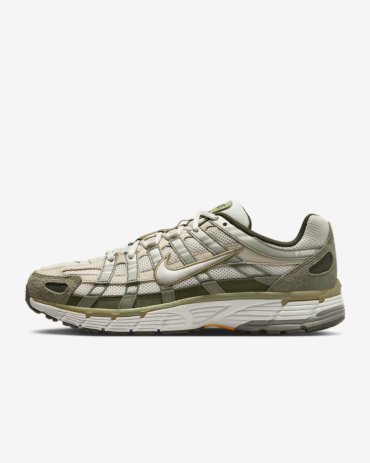 P-6000 Unisex - Verde